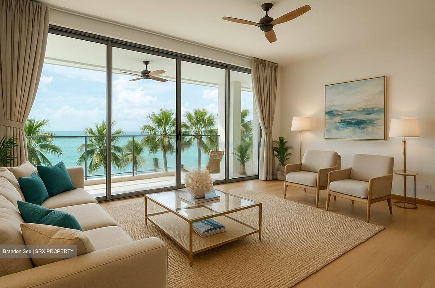 The Oceanfront @ Sentosa Cove (D4), Condominium #460670471